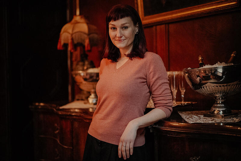 Vyhnání Gerty Schnirch půjde na obrazovky, dvoudílný film točí Tomáš Mašín