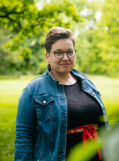 Viktorie Hanišová