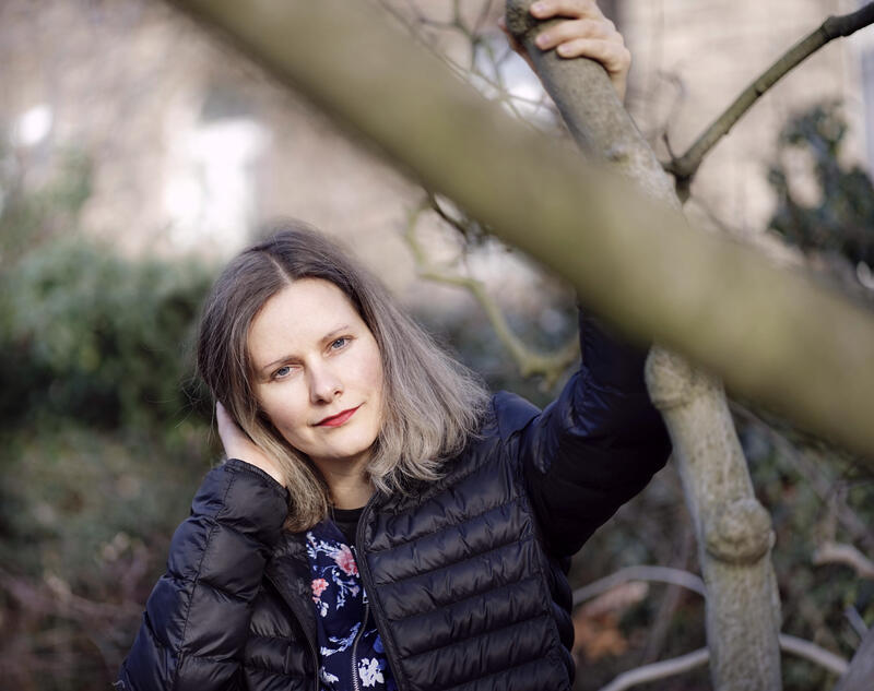 „Svět supermarketu sleduje jediné cíle: ty ekonomické,“ říká Anna Beata Háblová