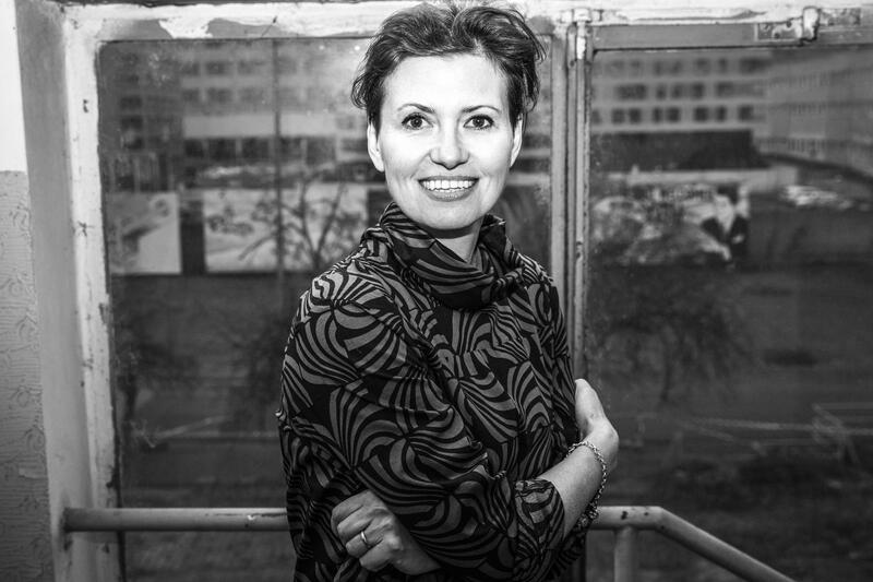 Bianca Bellová: Příběh si mě v pandemii přitáhl sám