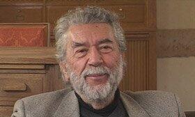 Alain Robbe-Grillet