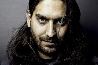 Patrik Banga