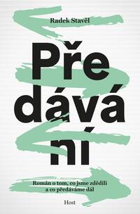 brožovaná