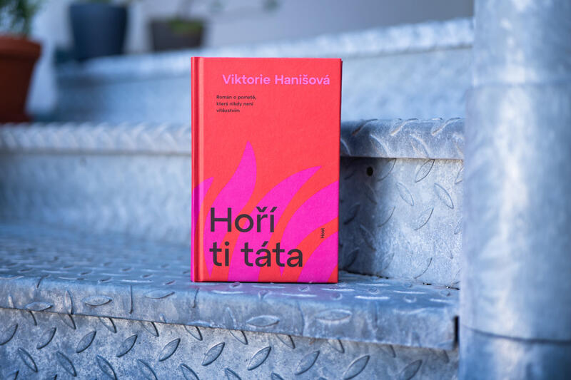 Viktorie Hanišová: Politika k rodinnému obědu nepatří