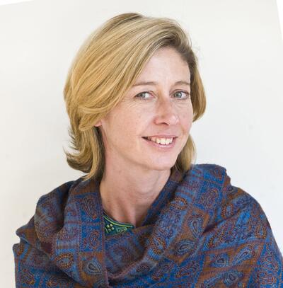 Christina Lamb