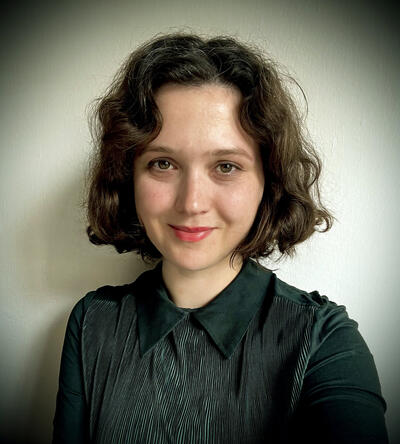 Nikola Logosová