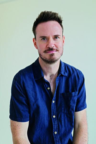 James Logan