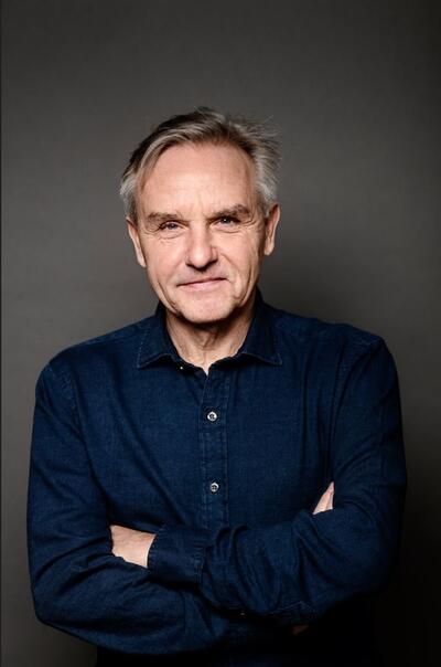 Jens Andersen