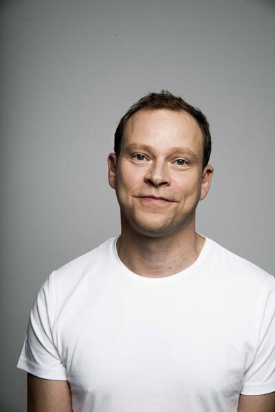 Robert Webb