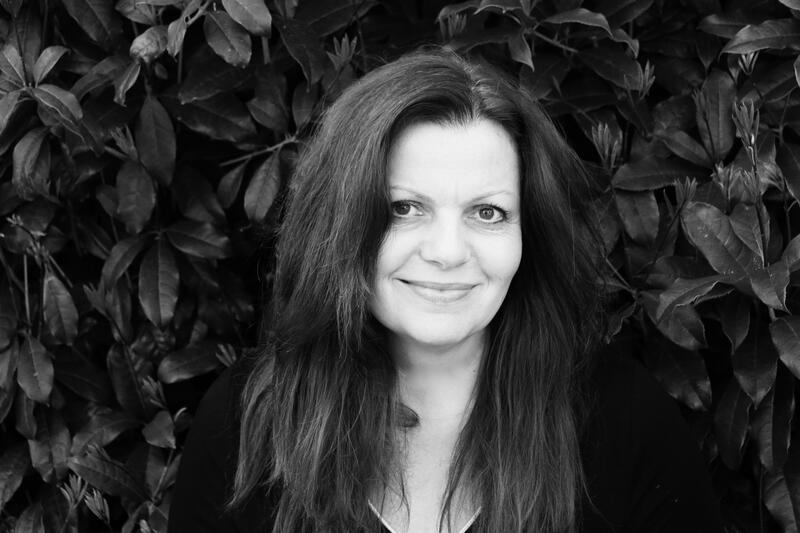 Martina Leierová: Spojit se s tím, co leží kdesi v nás