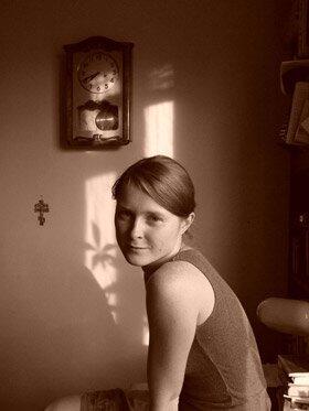 Marie Šťastná