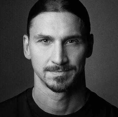 Zlatan Ibrahimović