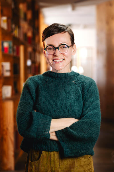 Pavla Nejedlá