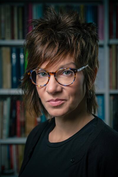 Petra Soukupová
