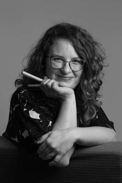 Petra Lukovicsová