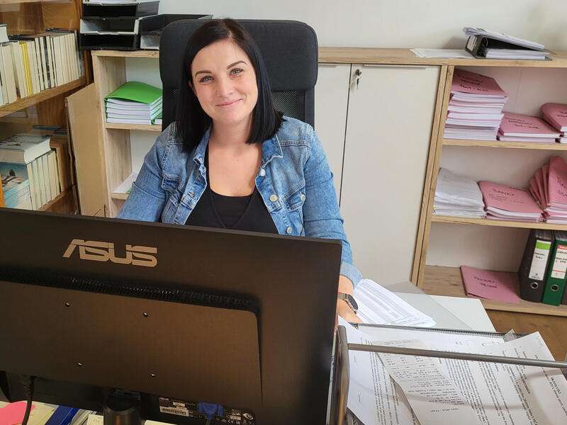 REDAKCE POD POKLIČKOU: Lenka Pěnčíková