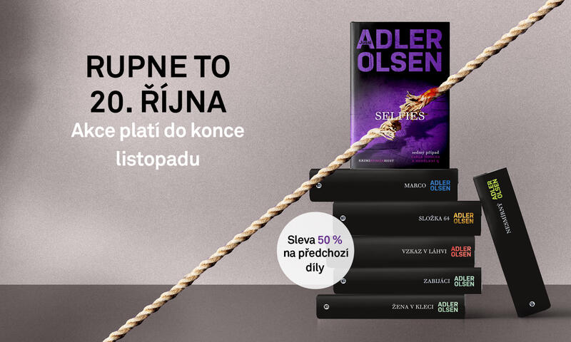 Vyřešte 2 případy za cenu 1