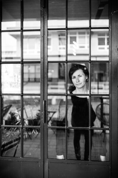 Marie Hajdová