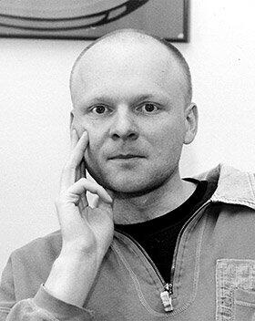 Pavel Brycz
