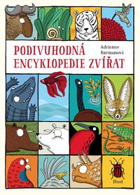 Podivuhodná encyklopedie zvířat