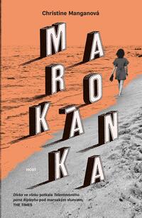 Marokánka