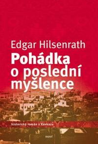 Pohádka o poslední myšlence