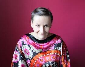 Magdalena Kozieł-Nowaková