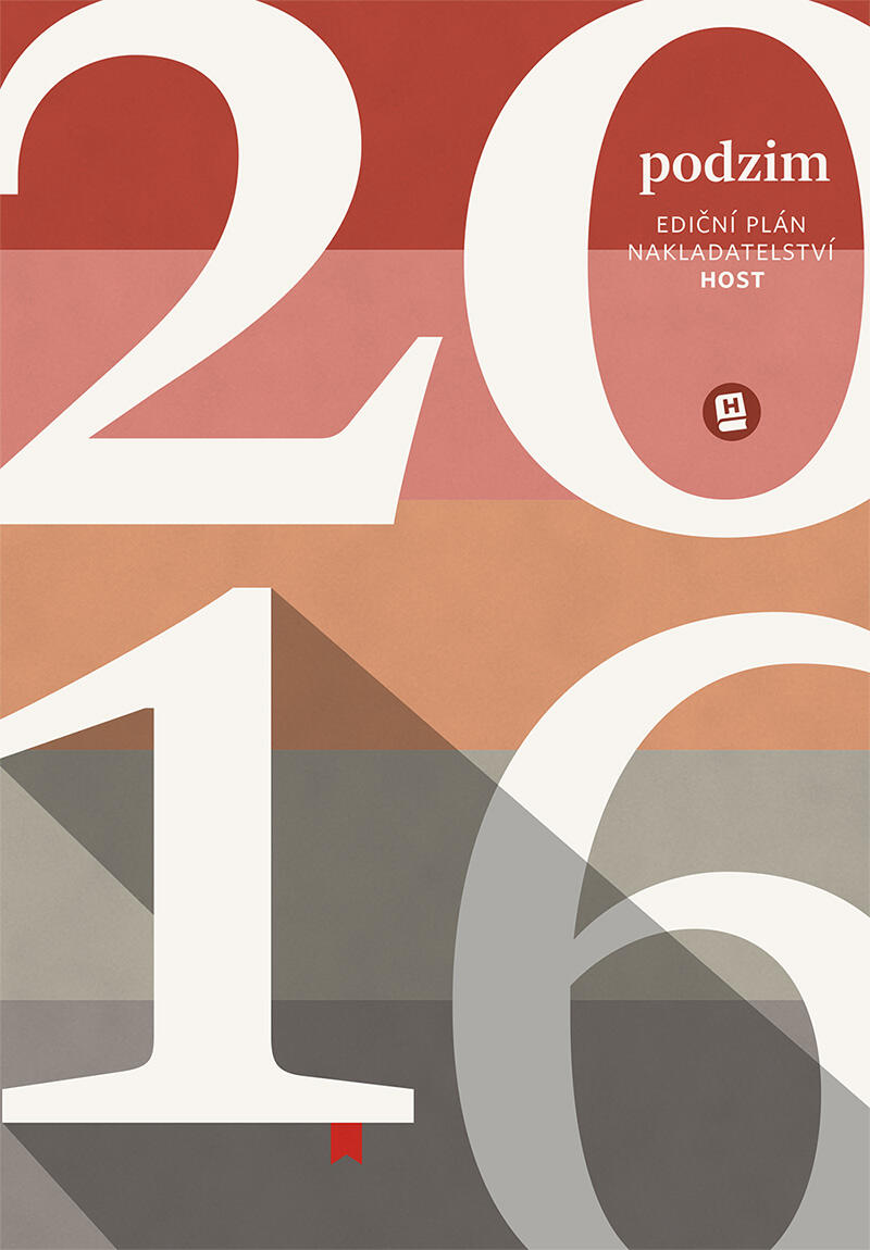 Ediční plán podzim 2016