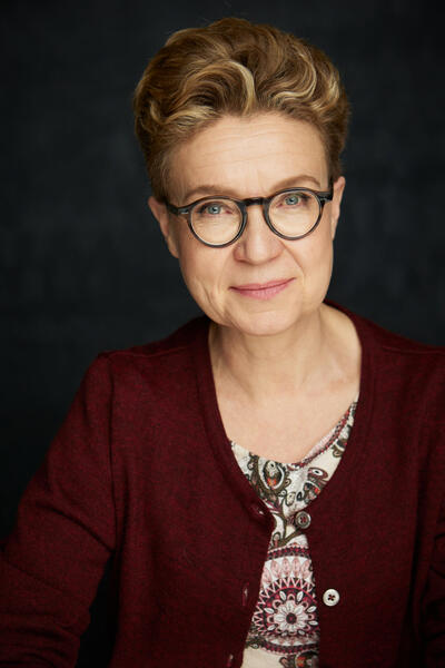 Sirpa Kähkönen