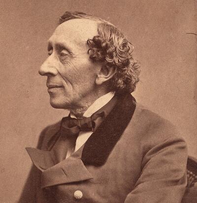 Hans Christian Andersen
