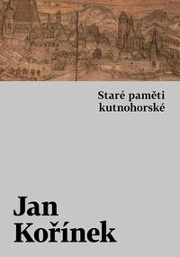 Staré paměti kutnohorské