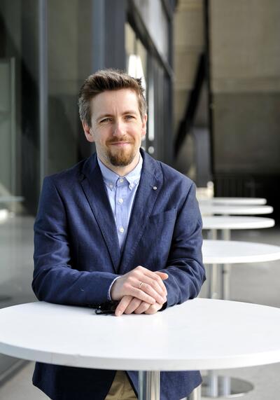 Marcin Mortka