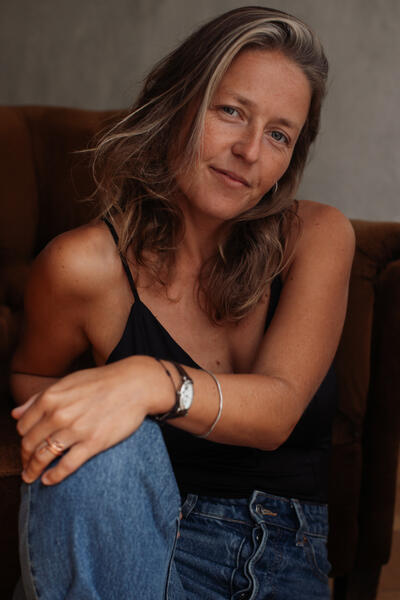 Klára Elšíková