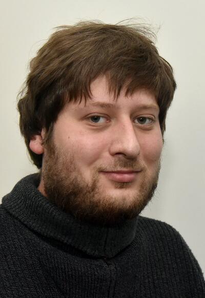 Marek Dvořák