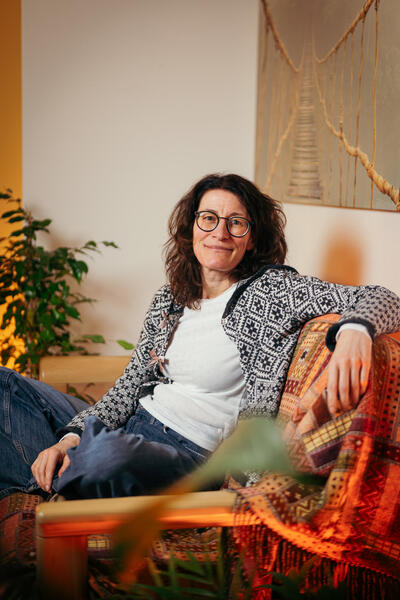 Terezie Nagy Štolbová