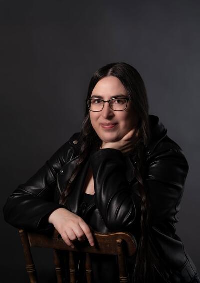 Jarmila Kašparová