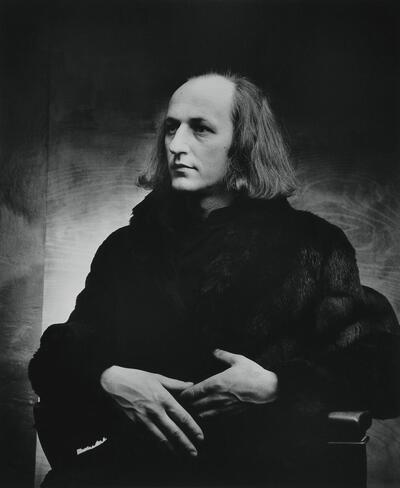J. H. Krchovský