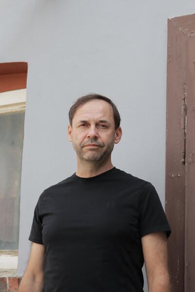 Radek Stavěl