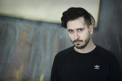 Ondřej Hrabal