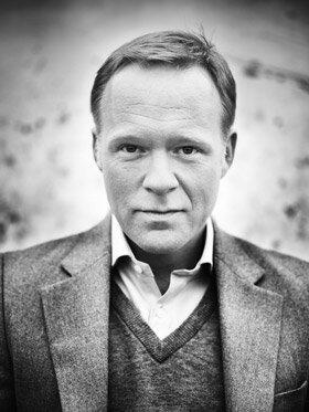 Alexander Söderberg