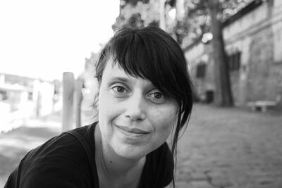 Ramona Bădescu