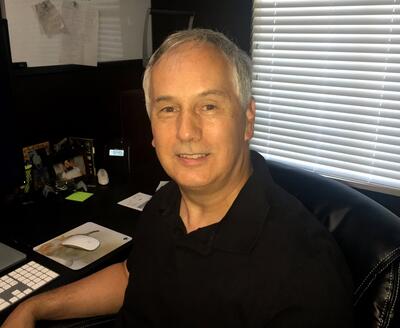 Dennis E. Taylor