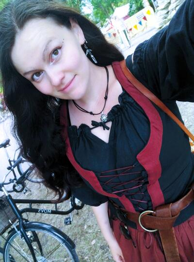 Magdaléna Musichina