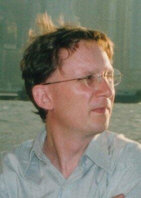 Adrian Johns