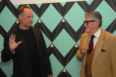 Jiří Voráč