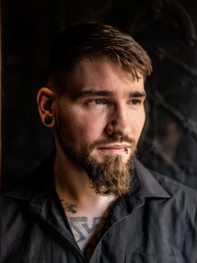 Christian E. Weißgerber