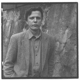 Jan Balabán