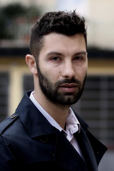 Emanuele Altissimo