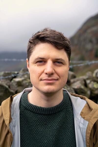 Scott Preston