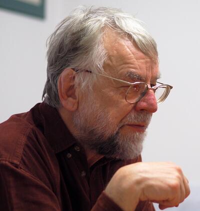 Zbyněk Černík